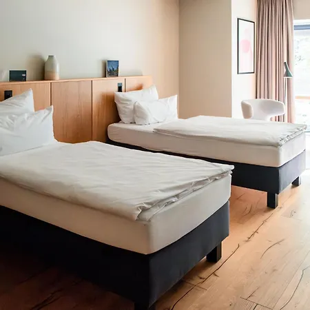Hotel The Flag West M. Frankfurt nad Menem Zewnętrze zdjęcie
