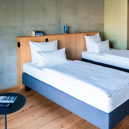 Hotel The Flag West M. Frankfurt nad Menem Zewnętrze zdjęcie