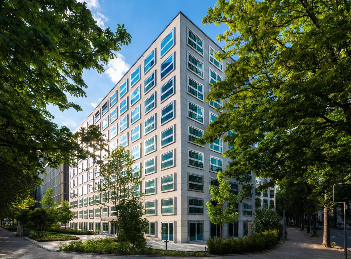 Hotel The Flag West M. 4*