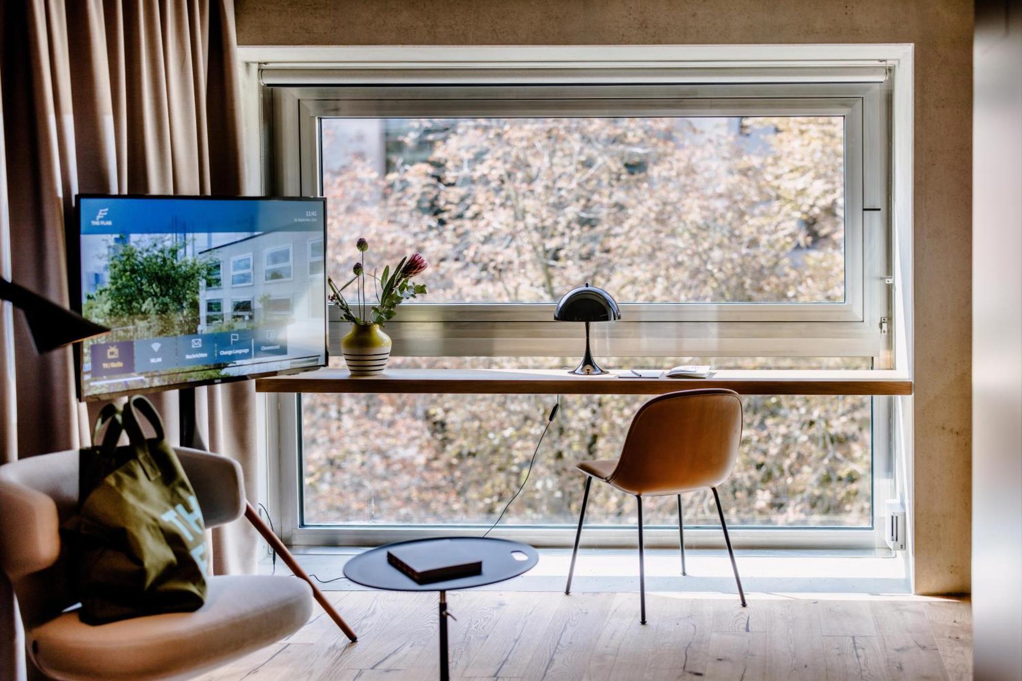 Hotel The Flag West M. 4*