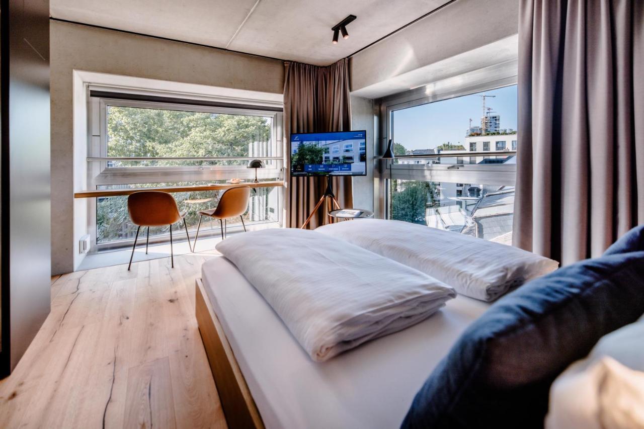 The Flag West M. 4* Frankfurt am Main